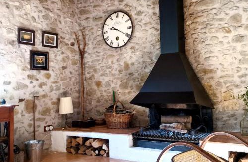 Mieras House | Vivalidays Casa Rural Anna Mieres Gerona