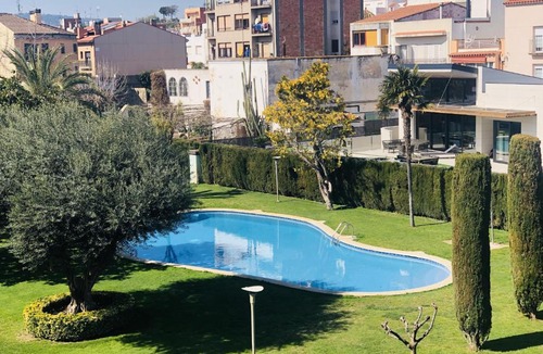 Pineda de Mar House | Vivalidays Casa Toni