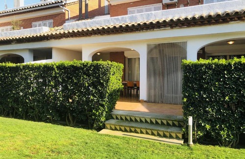 Pineda de Mar House | Vivalidays Casa Toni