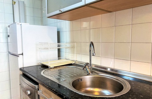 Santa Susanna Apartment | Vivalidays Mar - Santa Susanna