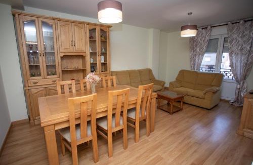 Sarria Apartment | VIVAVI piso