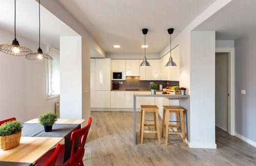 Burgos Apartment | VIVE BURGOS VUT-09 200