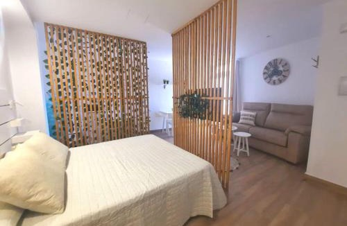 Old Town Baeza Apartment | Vive el Renacimiento: Cazuela