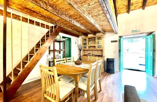 Valsequillo de Gran Canaria Apartment | Vivelorural Casa de Campo Tajinaste