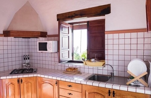 Tejeda Cottage | Vivelorural Casa Rural Isla de Cuba