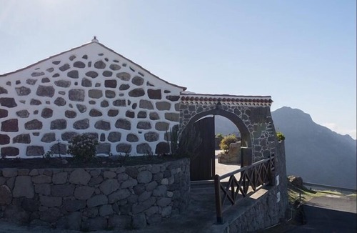 Tejeda Cottage | Vivelorural Casa Rural Isla de Cuba