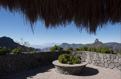 Tejeda Cottage | Vivelorural Casa Rural Isla de Cuba