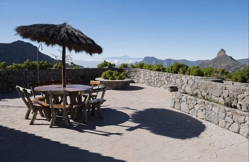 Tejeda Cottage | Vivelorural Casa Rural Isla de Cuba