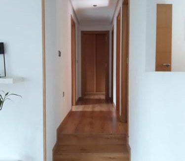 Allariz Apartment | Vivenda turística CENTRO HISTÓRICO