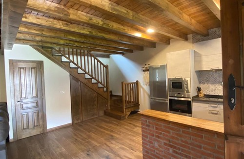 Ribadesella Cottage | VIVENDA VACACIONAL DEL BUSTO - RIBADESELLA.