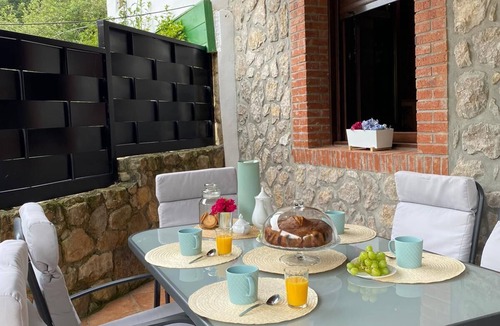 Ribadesella Cottage | VIVENDA VACACIONAL DEL BUSTO - RIBADESELLA.
