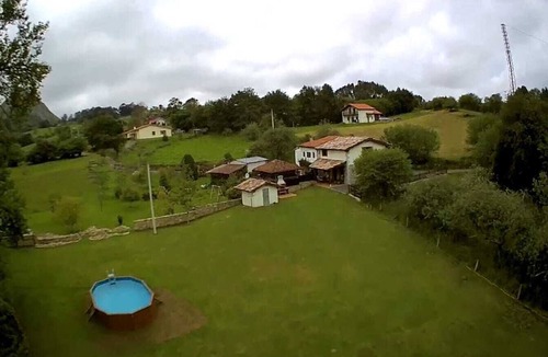 Ribadesella Cottage | VIVENDA VACACIONAL DEL BUSTO - RIBADESELLA.
