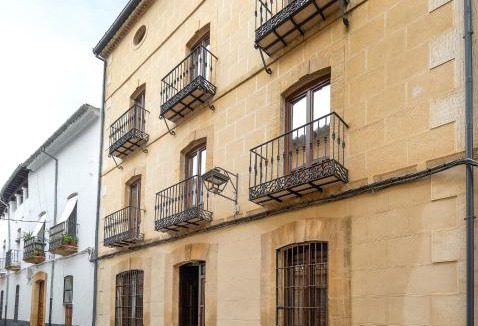Ubeda Apartment | Vivendas Turísticas SAN PABLO