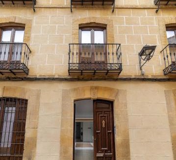 Ubeda Apartment | Vivendas Turísticas SAN PABLO