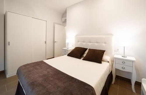 Ubeda Apartment | Vivendas Turísticas SAN PABLO
