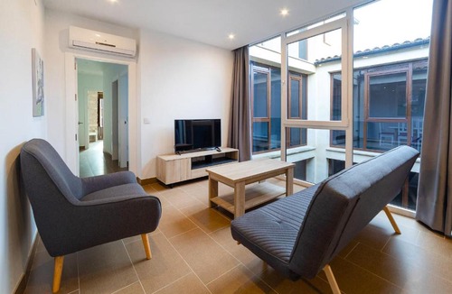 Ubeda Apartment | Vivendas Turísticas SAN PABLO