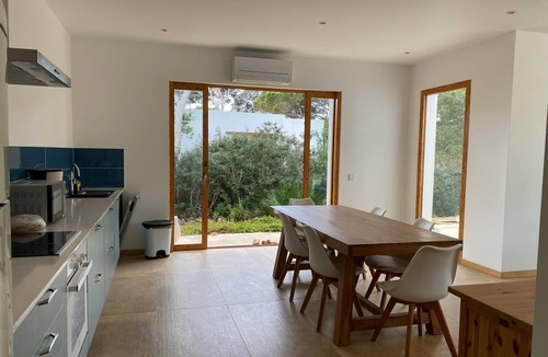 Ciutadella de Menorca Ski Chalet | Vivez Cala Morell!