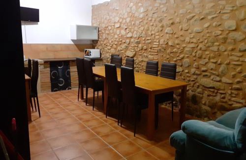 Santo Domingo de la Calzada House | Vivienda Turistica La Catedral