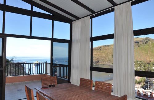 San Sebastian de la Gomera Villa | Vivienda Vacacional Villa El Mirador
