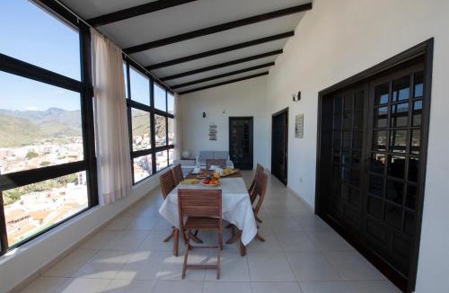 San Sebastian de la Gomera Villa | Vivienda Vacacional Villa El Mirador