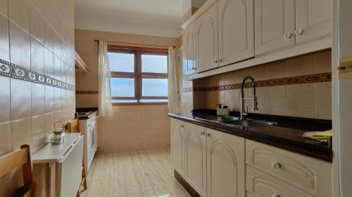 Santa Cruz de la Palma Apartment | Vivienda Balcón al amanecer