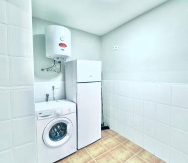 Benalua Apartment | Vivienda céntrica cerca de todo