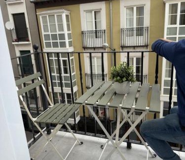 Burgos Apartment | Vivienda céntrica junto al museo