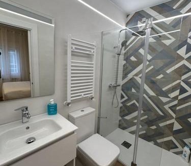 Burgos Apartment | Vivienda céntrica junto al museo