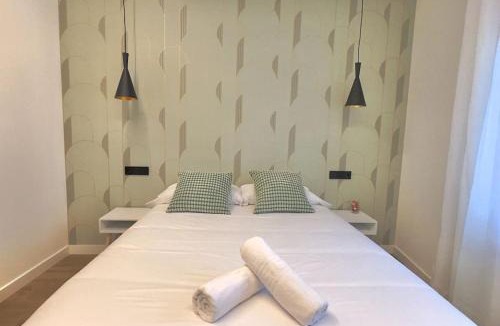 Burgos Apartment | Vivienda céntrica junto al museo