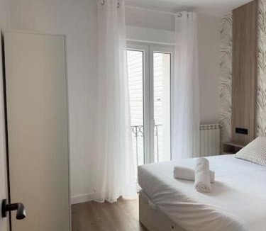 Burgos Apartment | Vivienda céntrica junto al museo