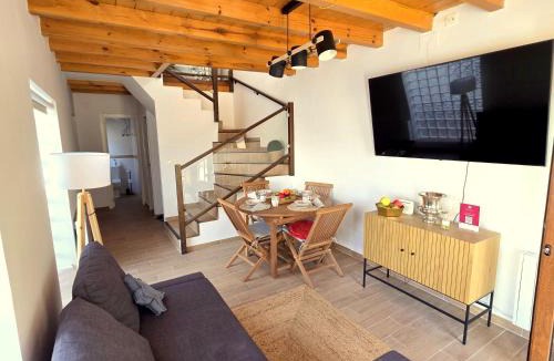 Fromista House | Vivienda Camino de San Martin