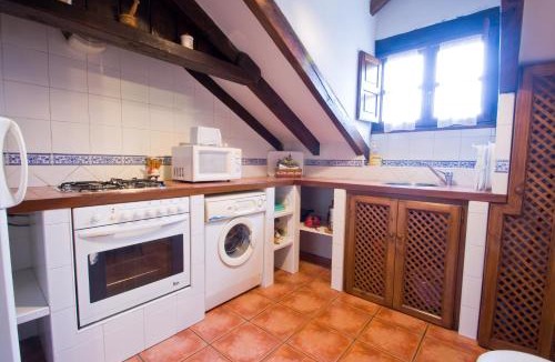 Comillas City Center Apartment | Vivienda Casa Luisa