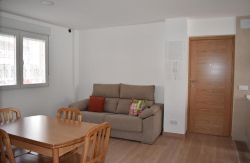 Matarrosa Apartment | Vivienda de Uso Turístico ABELLA