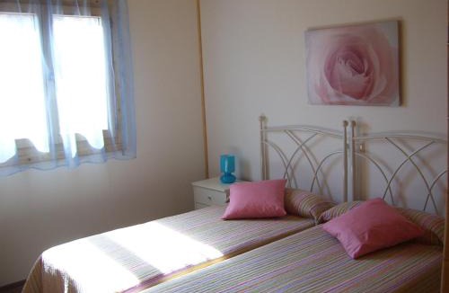 Alcanadre House | Vivienda de uso turístico Fuente Vilda VT-LR 0033