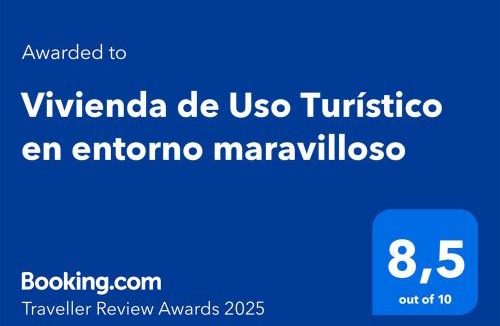 Huerta de Rey House | Vivienda de Uso Turístico en entorno maravilloso