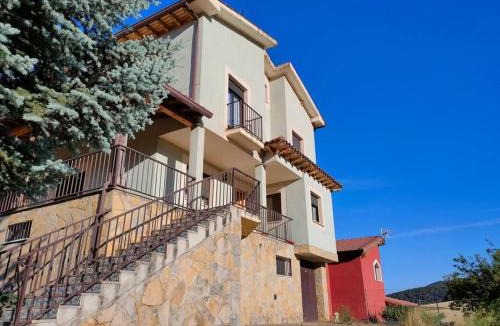 Huerta de Rey House | Vivienda de Uso Turístico en entorno maravilloso
