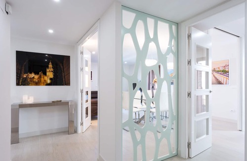 San Bernardo Condo | Vivienda Elegante, de Diseño