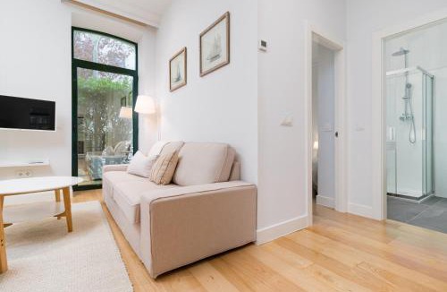 Santander Apartment | Vivienda en el Sardinero