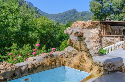 Villanueva del Arzobispo Villa | Vivienda Rural Natao Villanueva del Arzobispo by Ruralidays