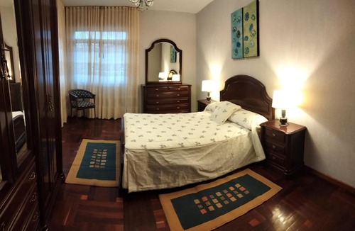 Arcade House | Vivienda familiar en la Ría de Vigo