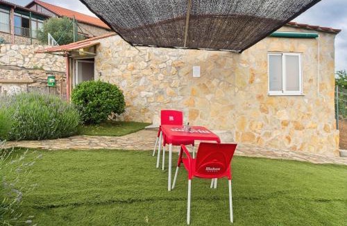 Marcelle Apartment | Vivienda Jardin