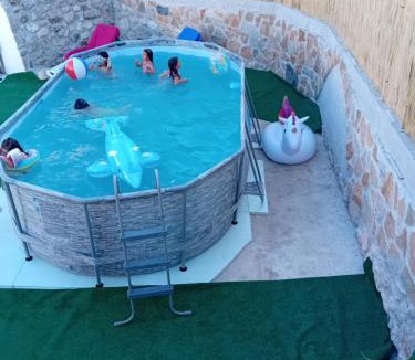 La Iruela Ski Chalet | Vivienda Puente de Tramaya