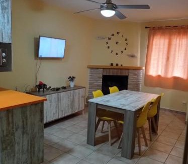 Arroyo Frio Apartment | Vivienda rodriguez