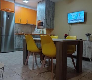 Arroyo Frio Apartment | Vivienda rodriguez