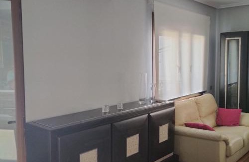 Cortijos Nuevos Apartment | vivienda rural AZALEA