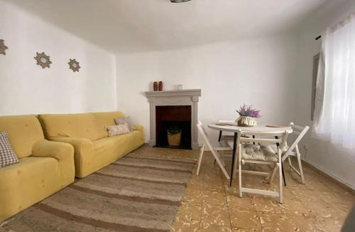 Siles House | Vivienda Rural EL CERRO