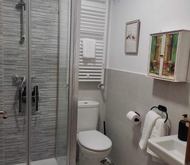 Aldealcorvo House | Vivienda rural