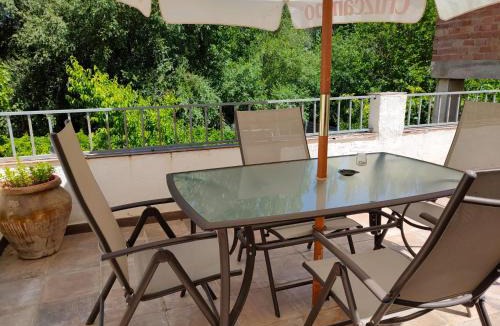 Mogon House | Vivienda rural Mogón-Junto al Guadalquivir B