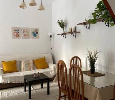 Mogon House | Vivienda rural Mogón - Los Senderos