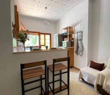 Mogon House | Vivienda rural Mogón - Los Senderos